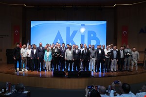 Yaş Meyve Sebze İhracatının Yıldızları Ve Depremde Tek Yürek Olan İhracatçılar Ödüllendirildi